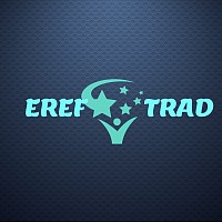 Logo EREF TRAD